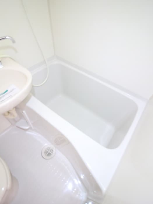 バス／シャワールーム等 メゾンドヴェリテアッシュ