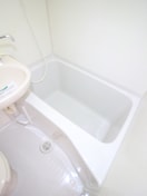 バス／シャワールーム等 メゾンドヴェリテアッシュ