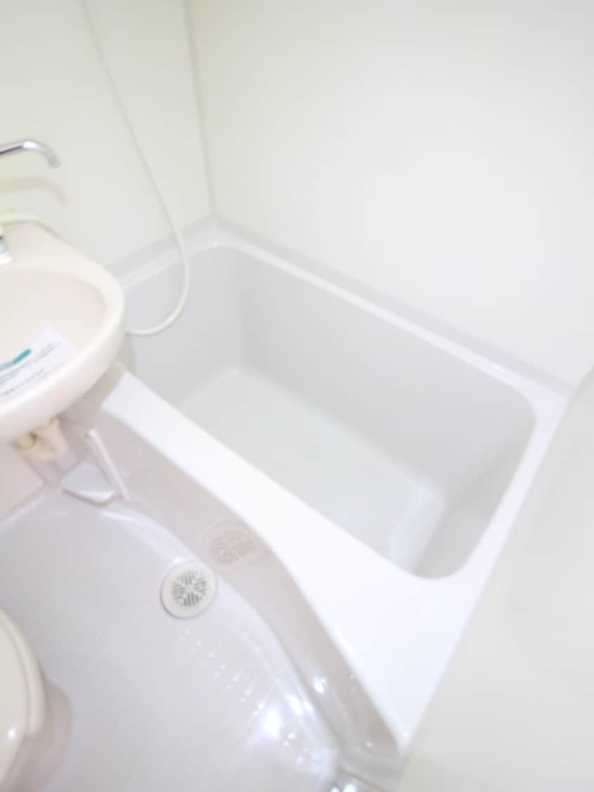 バス／シャワールーム等 メゾンドヴェリテアッシュ