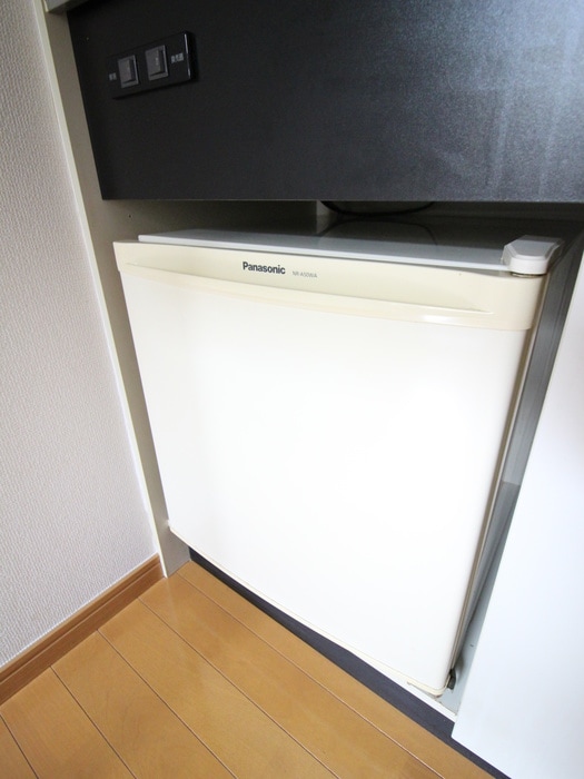 内観写真 メゾンドヴェリテアッシュ