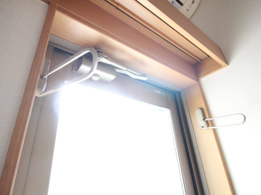 内観写真 メゾンドヴェリテアッシュ