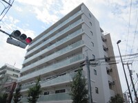 ﾌﾟﾚｰﾙ・ﾄﾞｩｰｸ門前仲町Ⅱ(503)