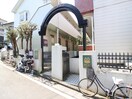 エントランス部分 スターホームズ井土ヶ谷Ⅲ