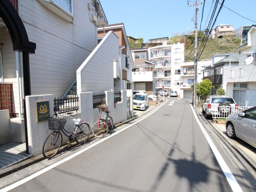 周辺環境 スターホームズ井土ヶ谷Ⅲ