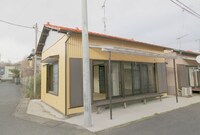 大成町一丁目貸家Ⅱ