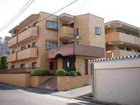 カスターニフェルト平和台