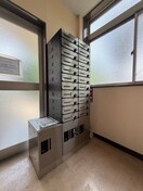 建物設備 クレスト・スズ