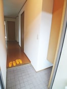 廊下 ワイズ