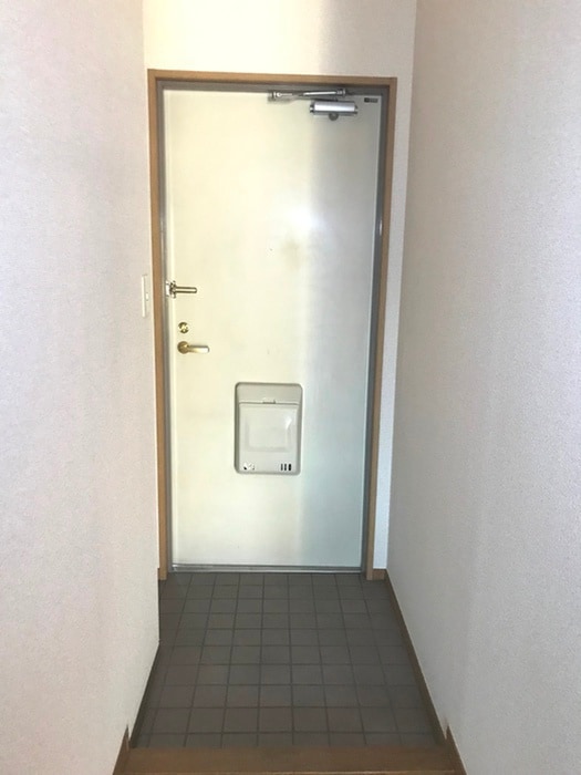 玄関 ワイズ