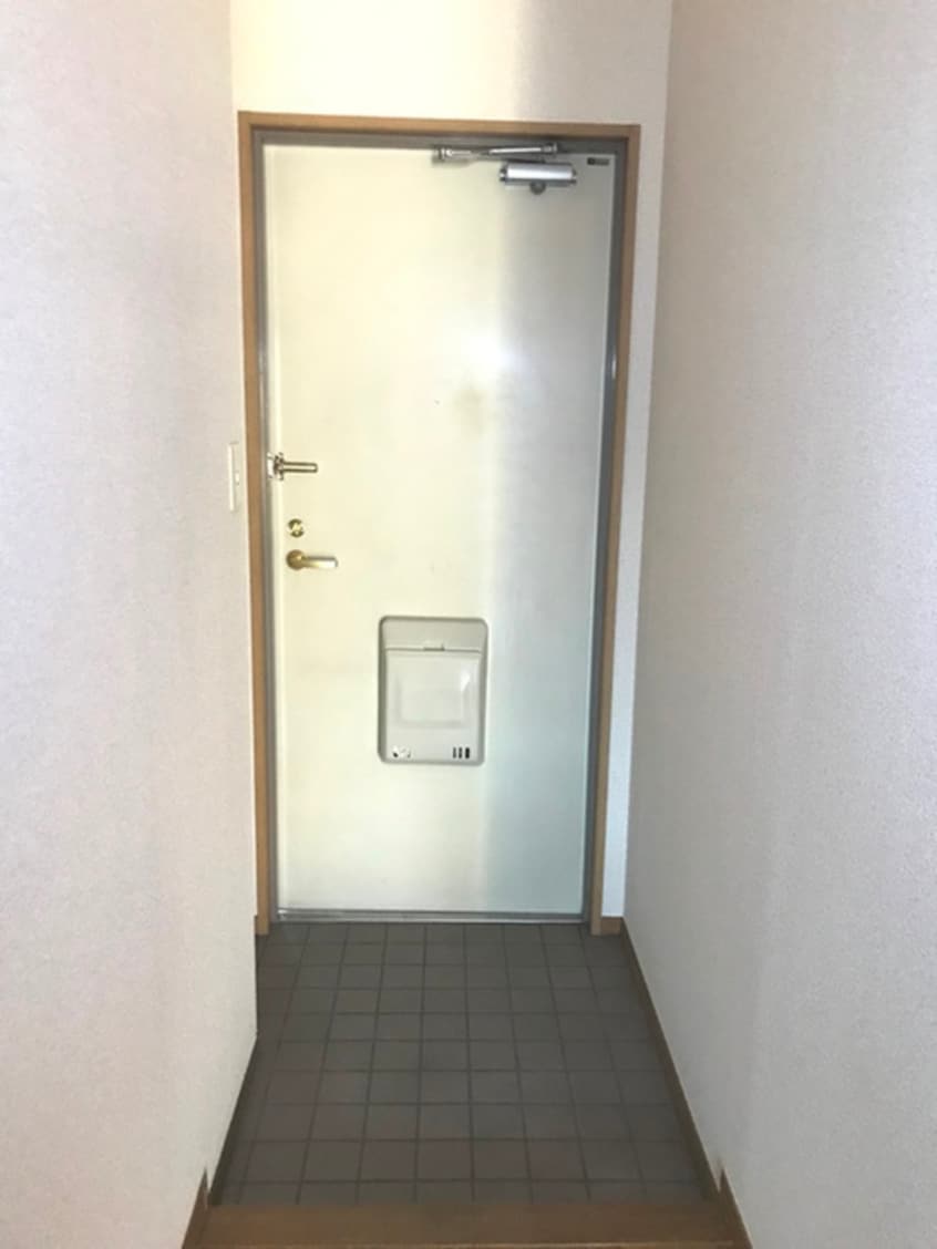 玄関 ワイズ