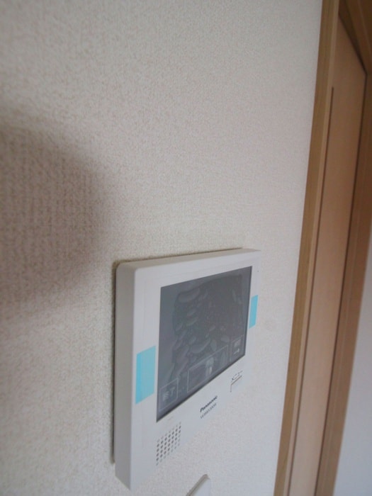 内観写真 クレール花水木