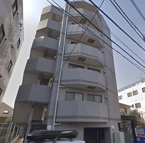 ルーブル野方(601)