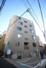 コルティーレ四谷本塩町