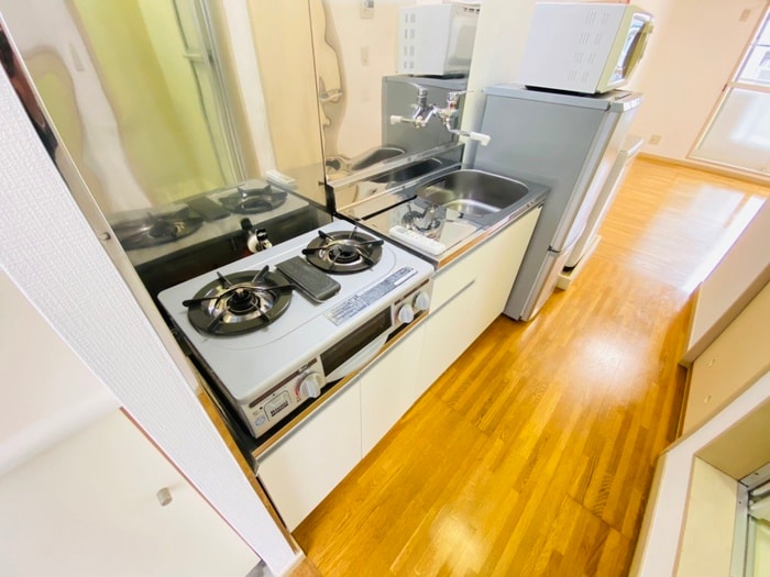 キッチン ｶ-ｻﾎﾞﾆ-ﾀ