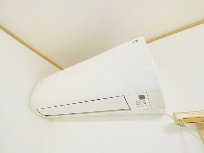 居室 ｶ-ｻﾎﾞﾆ-ﾀ