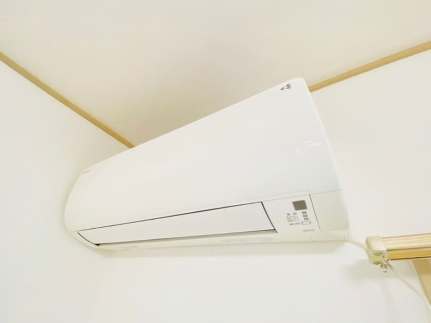 居室 ｶ-ｻﾎﾞﾆ-ﾀ