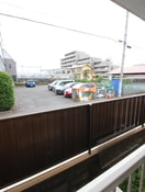 ベランダ・バルコニー ｶ-ｻﾎﾞﾆ-ﾀ