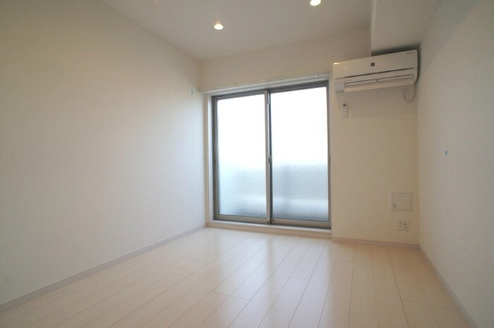 室内からの展望 リブリ・西浦和