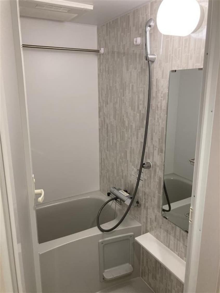 バス／シャワールーム等 リブリ・西浦和