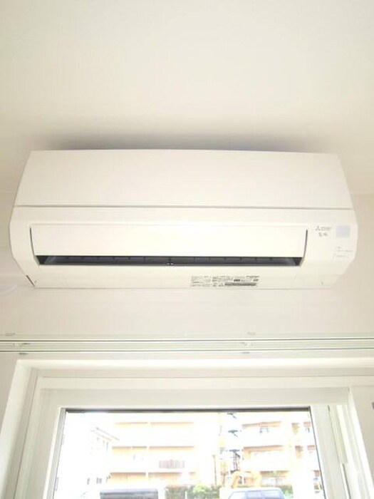 内観写真 リブリ・西浦和