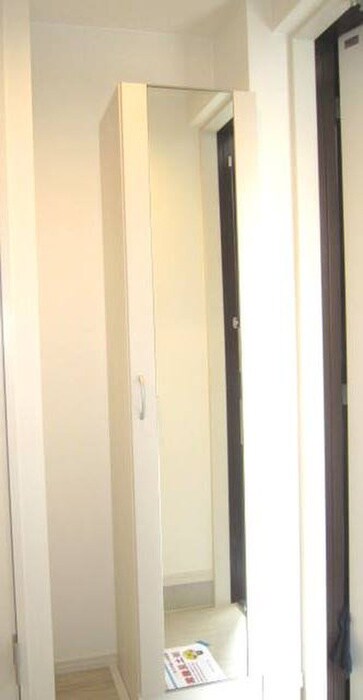 靴箱 リブリ・西浦和