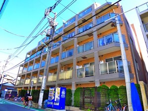 ｸﾞﾗﾝｳﾞｧﾝ駒込染井(103)