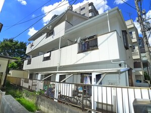 コーポサンライズ