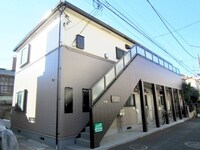 グランデュ－ル上野毛