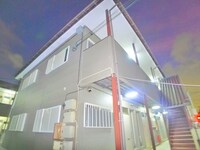 コーポナディアⅢ