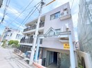 XIV1の外観