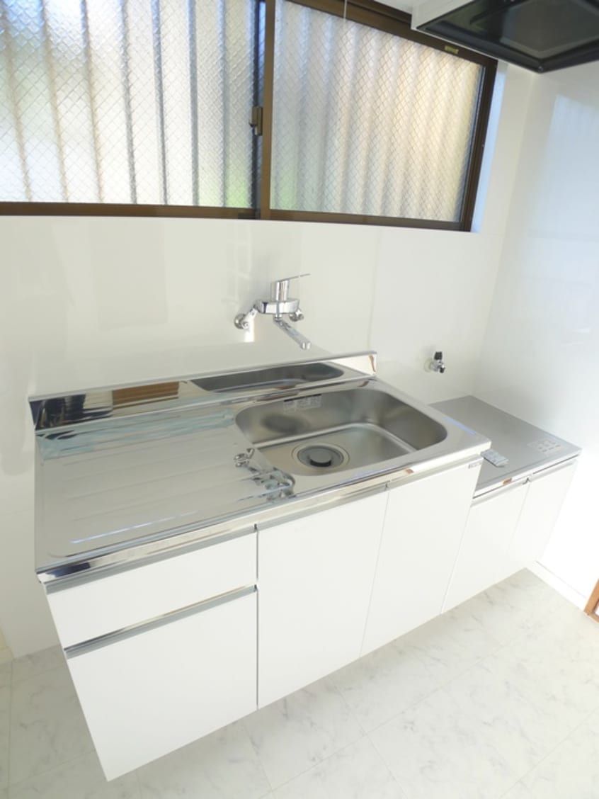 キッチン グランシティ南流山