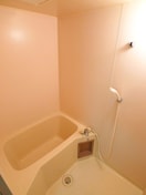 バス／シャワールーム等 グランシティ南流山