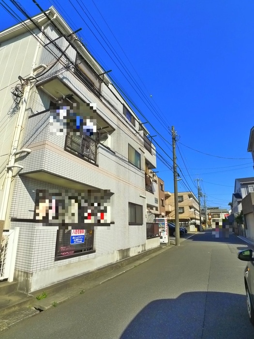 周辺環境 グランシティ南流山