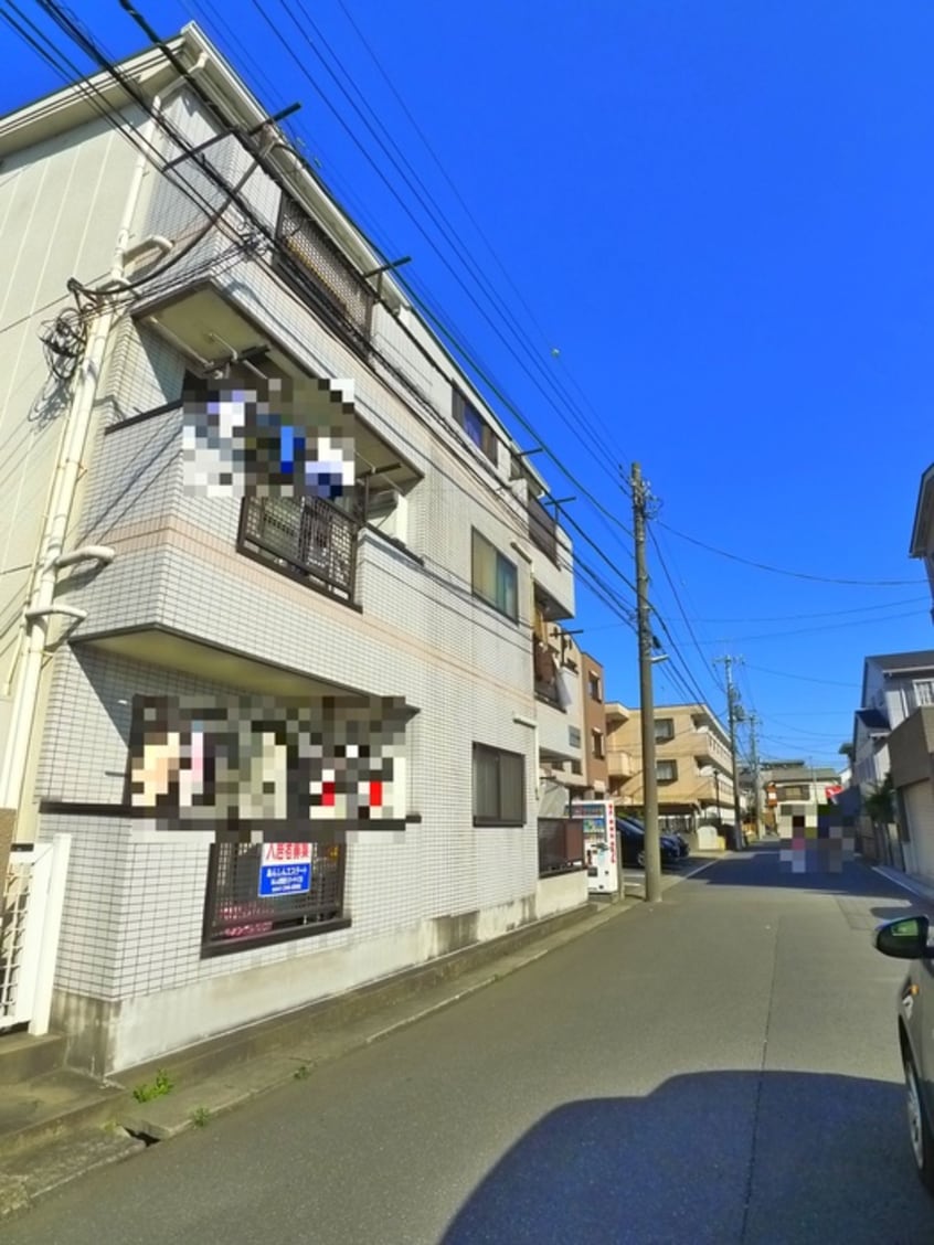 周辺環境 グランシティ南流山