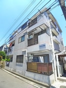 その他 グランシティ南流山