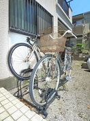 建物設備 グランシティ南流山