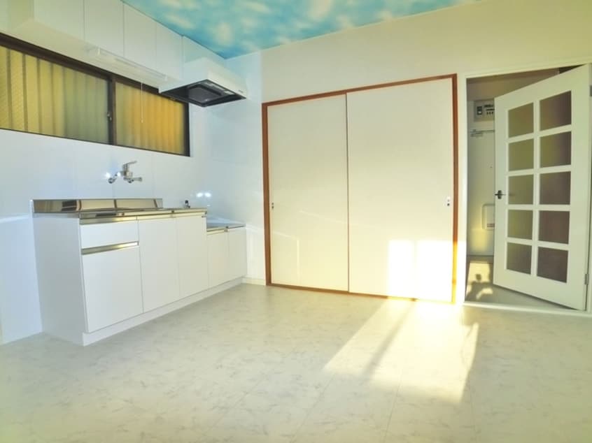 居室 グランシティ南流山