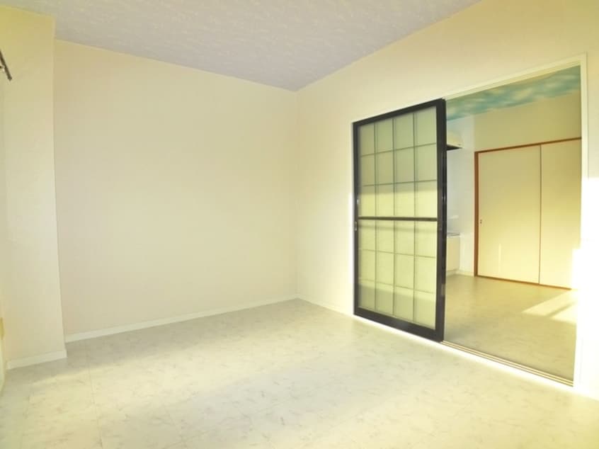 居室 グランシティ南流山