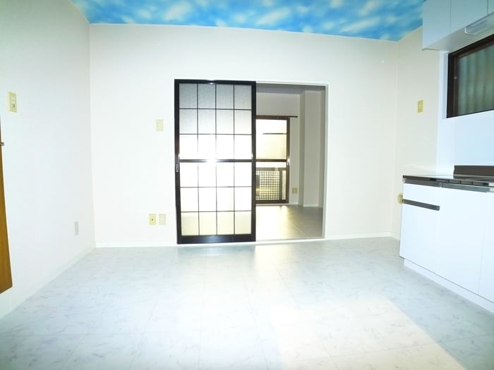 居室 グランシティ南流山