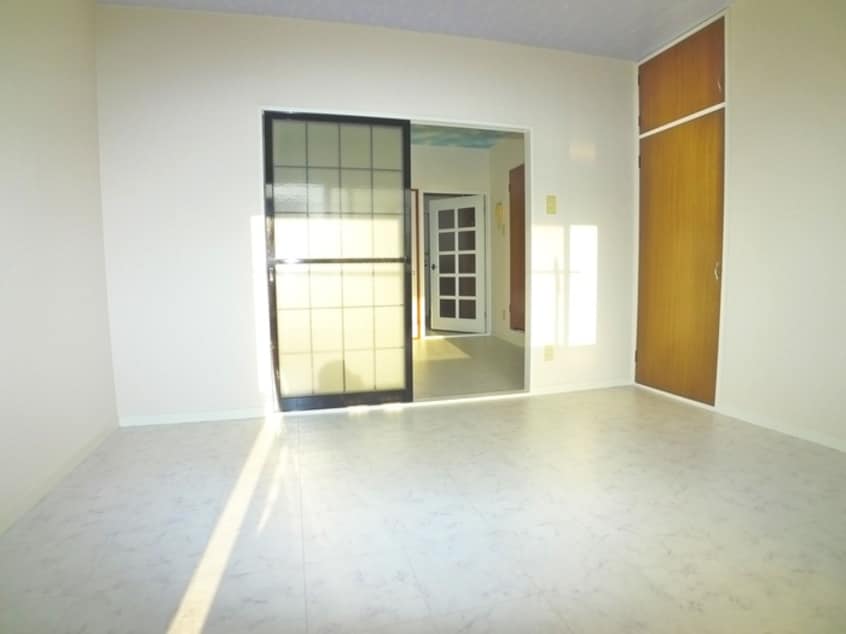 居室 グランシティ南流山