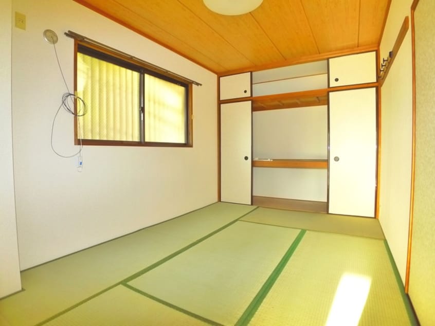 内観写真 グランシティ南流山