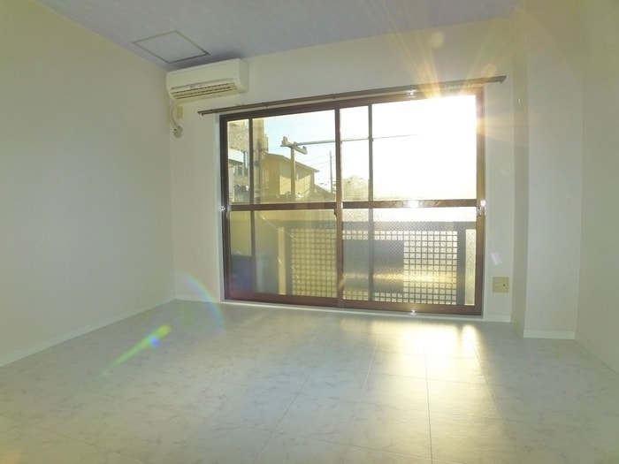 内観写真 グランシティ南流山