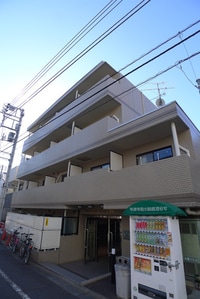 ルーブル新宿西落合(111)