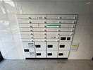 建物設備 Log　MORISHITA(803)