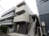 Ｍ‘ｓ　Ｈｉｌｌ