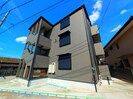 エテルノヴァローレ入間の外観