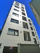 PRISM COURT 平井の外観