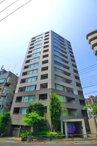 パークキューブ春日安藤坂(1203)