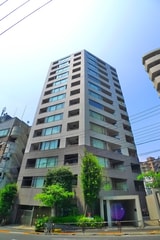 パークキューブ春日安藤坂(1203)