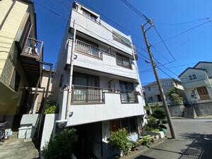 サニーヒルズ富岡（202）